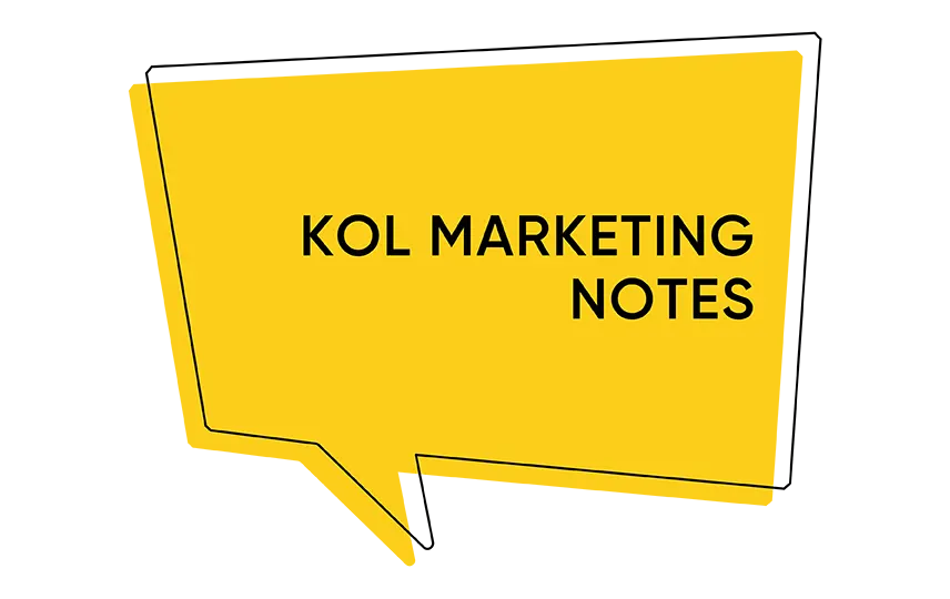 kol marketing